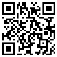QR Code for bitcoin:3KY8dCYSXGavRbokz2mwtV7eneQj8mracC