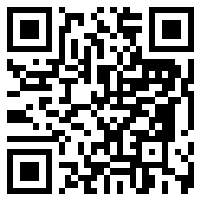 QR Code for bitcoin:3KYHxCfAVNGFGXbDaiDyJmK9CmfVMQmwLb