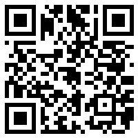 QR Code for bitcoin:3KYLrd7c513RoQKo8tEpQd7VtevTuB4Gp3