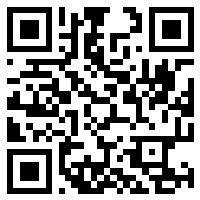 QR Code for bitcoin:3KYPqTtXCgAUnNMFpagszKV99EhvAjFuKd
