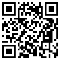 QR Code for bitcoin:3KYSMvxowXWsv7UJTrF6xBT3CD6e5xz4eD