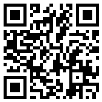 QR Code for bitcoin:3KYSafPP8KDwNpy3hbgRcp8o7ipF6LNAim