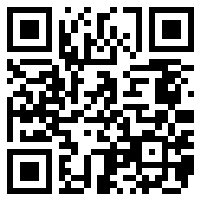 QR Code for bitcoin:3KYTdTfHfxVncUeGQDb21dUbYt6zeRdZYF