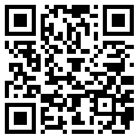 QR Code for bitcoin:3KYf1vNLEV6LDFKiSqF5W3YScRvmN54ApK