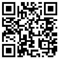 QR Code for bitcoin:3KYudN4dPzjPkFw6BEMULpLPpHZVJp3STe