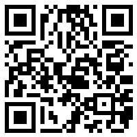 QR Code for bitcoin:3KYvpD1DxPExLjBzL2kBdAVsQzxGWASHsz