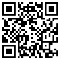 QR Code for bitcoin:3KYwaADSshHiYd2RufNMAJAADucHMkikM5