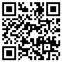 QR Code for bitcoin:3KZ4kWmfpCRMn8M4F23iwwVZCzPBNJAFAM