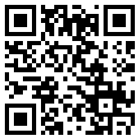 QR Code for bitcoin:3KZA5TWik1C3e5Q2dgTaAgS5Q3vRNm86mB
