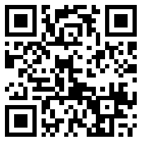 QR Code for bitcoin:3KZDwmJHB6QJ13QPXHaW7SS3yTESFPZoxb