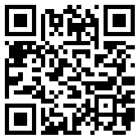 QR Code for bitcoin:3KZKv6iMkCbTWzPo2RHB9QF46y7LvTb8LF