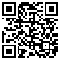 QR Code for bitcoin:3KZMdH12svRV2dcgRG3KZL7qYew4odV5Xw
