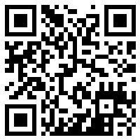 QR Code for bitcoin:3KZPQN3SyX9oT53etp7sRMG85CTRLPZgry