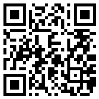 QR Code for bitcoin:3KZQMx5B5eqTHTZXEqzAFZfGY2KfhHeQbU