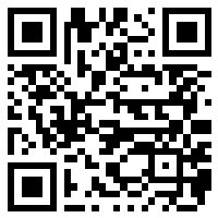 QR Code for bitcoin:3KZSAbcgaNbbx2QMmJN53bpiBFe9KCJHge