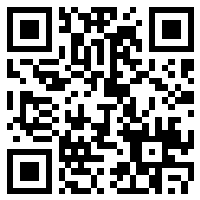 QR Code for bitcoin:3KZU4CaMP2ZD5o63P2iP3GLRmsdoYTb3NU