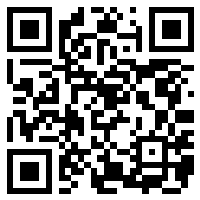 QR Code for bitcoin:3KZViBWh7SAMir7M2cmSzSPamSn4yMCrn9
