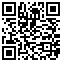 QR Code for bitcoin:3KZXFvapqYJLdMaj53MLYpa3geWSi1eSHk
