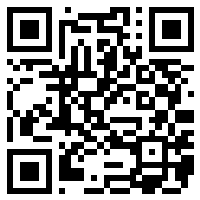 QR Code for bitcoin:3KZXNNwj73eMNDHnC9Lms92vidT3gDCXv2