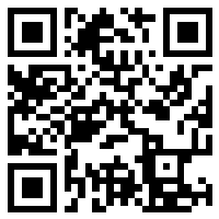 QR Code for bitcoin:3KZXeQiBMt58fzjVqGGGNhExXZen1HRFb3