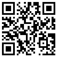 QR Code for bitcoin:3KZYDSFZ8wpykbmvJ3zdDZP9AqJHfHmXFr