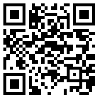 QR Code for bitcoin:3KZaAAdaPFeierqNbJsv5JeLcRT3bdNyd6