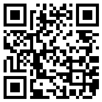 QR Code for bitcoin:3KZaWMeChwyHpvC7qRCNB8bbXHnv1FiFHG