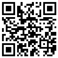 QR Code for bitcoin:3KZbgQSwDDedGCDUihionUnSVFSifSyYL5