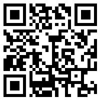 QR Code for bitcoin:3KZdBKzyrWmcCDag9p6nEx2NssYaxj9qFi