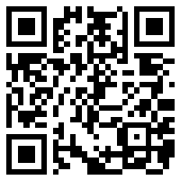 QR Code for bitcoin:3KZeTLq9kr1Dwu3v6mL5o4b8eDsu4SRC5p