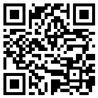 QR Code for bitcoin:3KZifaHd3gcNzWNZcGfKnESKbWoazioBb8