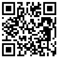 QR Code for bitcoin:3KZordfgoCtFZzUYRbKBiKHMJBeeD4yW9j