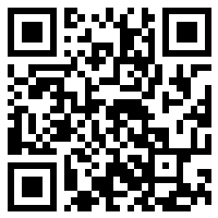 QR Code for bitcoin:3KZt2fR7yizdaTRRKFP3F4GuvxvajW2vUq