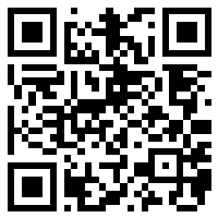 QR Code for bitcoin:3KZuPRqQya72cDcZK74PqiagnWPD7teZkF