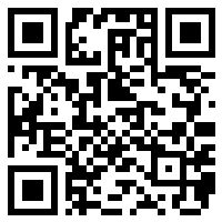 QR Code for bitcoin:3KZxdQdD4G1aWwha3b2Ydbsdo4CsZUMA3r