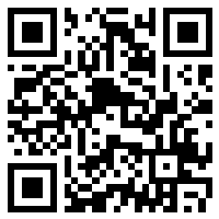 QR Code for bitcoin:3Ka18taR3DLuRTWgtpEafnnvVvqRWDciLX