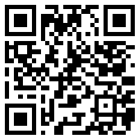 QR Code for bitcoin:3Ka7Kjgb6BRsQ2cUc6X5t3rC2TntYZU7rV