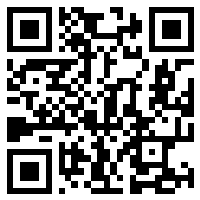 QR Code for bitcoin:3KaHvDZuQRNBHmw4VT4AwWNJrDcV8i5iii