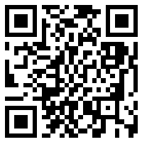 QR Code for bitcoin:3KaK4wGh2QuQrbjgTHtMVK77c729vgE35E