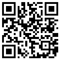 QR Code for bitcoin:3KaP7cqJpcENsFgvHnsMP6DSnyVRoDSdoA
