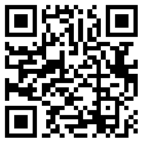 QR Code for bitcoin:3KaPaeBoKTSB3bXPnLoVouDQJXecWwTseh