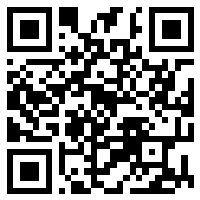 QR Code for bitcoin:3KaRTTurn2p2hi5X9ChAJSZ24S9QHRUAMb