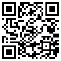 QR Code for bitcoin:3KaZFUascNCpK2nt5vuLSeaZdBbNnVLg36