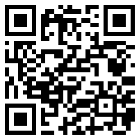 QR Code for bitcoin:3KaZbUBquRefvda5P3tK4vYicxNC6j1nGS