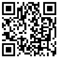 QR Code for bitcoin:3Kaa9xSzTFapuCRFo7aj1oKdbFW5mTh8xQ