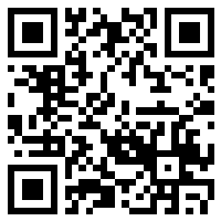 QR Code for bitcoin:3KaaEUtVosyGeNuy8MkKmGTKpLsggEnHFo
