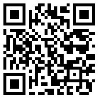 QR Code for bitcoin:3Kaaa1NU8LGLUDFReaH3Nh5bqfd5mrJoQu
