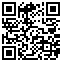 QR Code for bitcoin:3Kaf3VVfQoeaQ1RGEfo6prFaJ2h47x7iBA