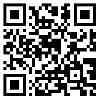 QR Code for bitcoin:3Kahed7VLmoqx27b8fXurUtBJMjSH5Z1hQ