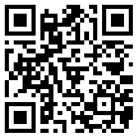 QR Code for bitcoin:3KanLtrsqbe7MYvttSuxjzC6W97eSxHoAc